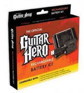 Bateria Recargable: Guitar Hero Sony Playstation 3 PS3